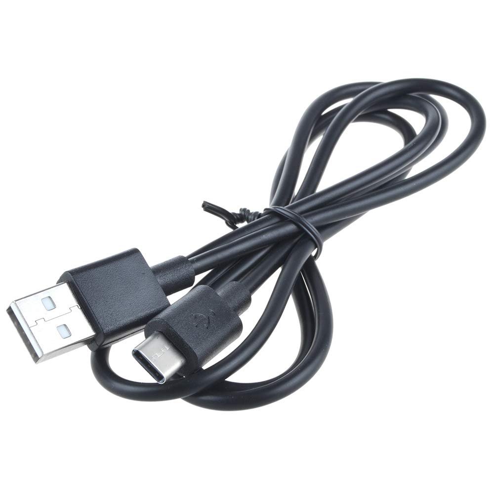 PKPOWER 3FT USB-C Type-C Cable Charger for ZTE Nubia Red Magic/Nubia Z17s /Nubia Z17
