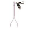 Light C-59 020 ff Putter Friend 3 White view 1