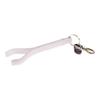 Light C-59 020 ff Putter Friend 3 White view 3