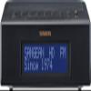 SANGEAN SG-114 AM/FM-RBDS Digital Tuning Clock Radio with USB Phone Charging view 1