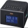 SANGEAN SG-114 AM/FM-RBDS Digital Tuning Clock Radio with USB Phone Charging view 3