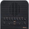 SANGEAN SG-114 AM/FM-RBDS Digital Tuning Clock Radio with USB Phone Charging view 4