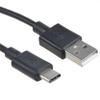 PK Power 3FT USB-C Type-C Cable Charger for Samsung Galaxy A10e A3 A5 A7 A8+ A8 Power PSU view 3