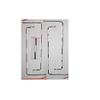2X Touch Screen Digitizer and LCD Adhesive Strips Tape Glue for iPad Pro 12.9 (3rd Gen) A1876 A2014 A1895 A1983 view 1