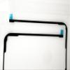 2X Touch Screen Digitizer and LCD Adhesive Strips Tape Glue for iPad Pro 12.9 (3rd Gen) A1876 A2014 A1895 A1983 view 4