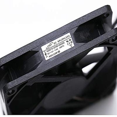 for ADDA AD07012HB159300 7015 12V 0.35A Projector Cooling Fan