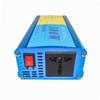 500W Pure Sine Wave Inverter, 1000W Peak Power, Car Power Inverter DC 12V/24V to AC 110V/220V, with AC Outlet and USB Charging Port view 4