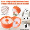 2 Pack Filter Element for Black + Decker BSV2020G and BSV2020P BSVF1 Powerseries Extreme Wireless Vacuum Cleaner Accessory, Replace Part # N665227 view 4