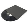 BIG FUDGE Pro Blank Album Jackets - 12 Inch x Black - 20 Vinyl Record Covers (400gsm) - Album Cover for Records with Inner Sleeves and Outer Sleeves view 3