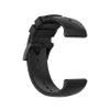 Huwokxix Watch Strap Compatible with Suunto 7/D5/9,Adjustable Silicone Sports Strap Replacement Band for Suunto 7/D5/9 Smart Watch view 2