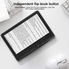 E-Book Readers, 7inch TFT LCD Portable E-Book Reader Supports TF Card Built-in Music, Video, Photos Digital Book Read for School, Travel, Outdoor, etc.(8G) view 2