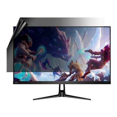 celicious Privacy Lite 2-Way Anti-Glare Anti-Spy Filter Screen Protector Film Compatible with Pixio PX275h Monitor