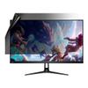 celicious Privacy Lite 2-Way Anti-Glare Anti-Spy Filter Screen Protector Film Compatible with Pixio PX275h Monitor view 1