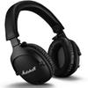 Marshall Monitor II Active Noise Canceling Over-Ear Bluetooth Headphone, Black view 1