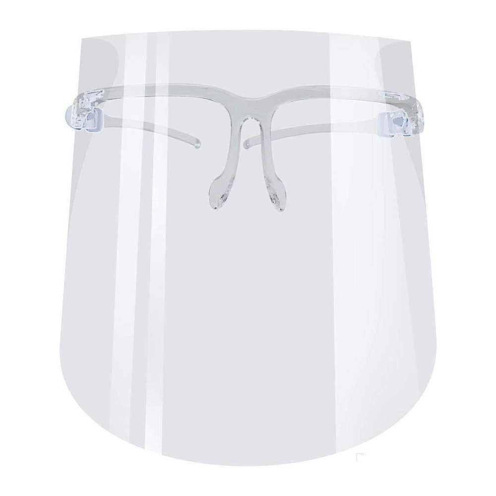Eye & Face Shields Mask Protector