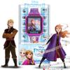 Accutime Frozen 2 Touchscreen Interactive Smart Watch (Model: FZN4707AZ), Camera, Multi & Purple view 2