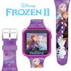 Accutime Frozen 2 Touchscreen Interactive Smart Watch (Model: FZN4707AZ), Camera, Multi & Purple view 4