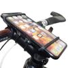 BiKase Superband X: Versatile Bike Handlebar Mount - Universal Cell Phone & Accessory Holder for Cycling, ATV, Stroller view 2