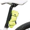 BiKase Superband X: Versatile Bike Handlebar Mount - Universal Cell Phone & Accessory Holder for Cycling, ATV, Stroller view 4