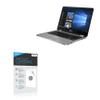 BoxWave Screen Protector Compatible With ASUS VivoBook Flip 14 TP401CAE - ClearTouch Crystal (2-Pack), HD Film Skin - Shields From Scratches view 1