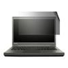 celicious Privacy 2-Way Anti-Spy Filter Screen Protector Film Compatible with Lenovo ThinkPad T440p view 1