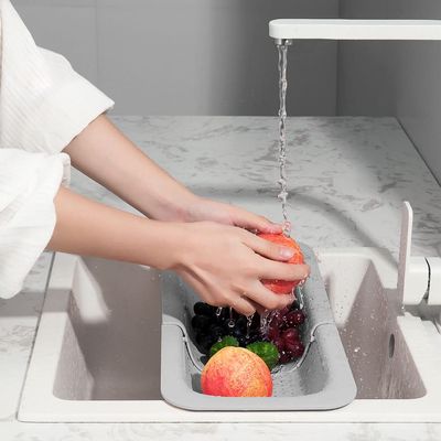 Sink Colander Strainer
