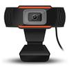 A870 HD Computer Network Video Camera Rotatable USB Camera Video Recording Web Camera with Microphone for PC Computer view 1