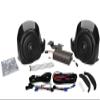 Wild Boar Audio WBA LC LWR KIT Lower Speaker Kit for Twin-Cooled Models whit 300-Watt Amp view 1