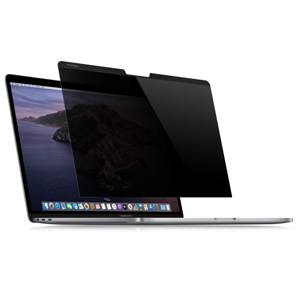 Kensington MagPro Elite Magnetic Privacy Screen for MacBook Pro 13" (K58360WW)