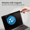 Kensington MagPro Elite Magnetic Privacy Screen for MacBook Pro 13" (K58360WW) view 3