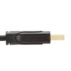 Amazon Basics DisplayPort 1.4 Cable, 32.4Gbps HBR3 High-Speed, 8K@60Hz, 4K@120Hz, Ultra HD, Dynamic HDR and 3D, Gold-Plated Plugs, 3 Foot, Black view 4