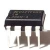 Juried Engineering LM386N-4/NOPB LM386N-4 LM386 Wide Input Voltage Low Power Audio Amplifier with Internal Gain DIP-8 Breadboard-Friendly (Pack of 5) view 1