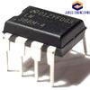 Juried Engineering LM386N-4/NOPB LM386N-4 LM386 Wide Input Voltage Low Power Audio Amplifier with Internal Gain DIP-8 Breadboard-Friendly (Pack of 5) view 2