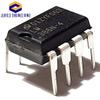 Juried Engineering LM386N-4/NOPB LM386N-4 LM386 Wide Input Voltage Low Power Audio Amplifier with Internal Gain DIP-8 Breadboard-Friendly (Pack of 5) view 3