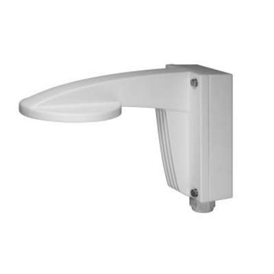 LTS | LTB302 | Bracket-P Wall-Mount w/JBox