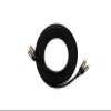 Seismic Audio - SA-2RM0210 - Premium 2 Channel 10 Foot RCA Male to RCA Male Audio Cable for Amps, Home Theater, Digital and Analog Compatible Cord view 2
