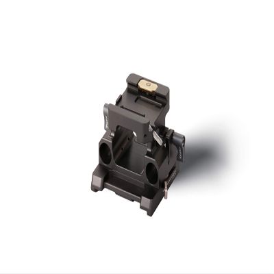 Tiltaing 15mm LWS Baseplate (Type II for Panasonic GH, Fuji XT3, Nikon Z6/Z7, Sony a6, Sony a7/a9, and Sharp 8K) - Tilta Gray/TA-BSP2-15-G