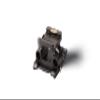 Tiltaing 15mm LWS Baseplate (Type II for Panasonic GH, Fuji XT3, Nikon Z6/Z7, Sony a6, Sony a7/a9, and Sharp 8K) - Tilta Gray/TA-BSP2-15-G view 1