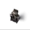 Tiltaing 15mm LWS Baseplate (Type II for Panasonic GH, Fuji XT3, Nikon Z6/Z7, Sony a6, Sony a7/a9, and Sharp 8K) - Tilta Gray/TA-BSP2-15-G view 2
