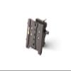 Tiltaing 15mm LWS Baseplate (Type II for Panasonic GH, Fuji XT3, Nikon Z6/Z7, Sony a6, Sony a7/a9, and Sharp 8K) - Tilta Gray/TA-BSP2-15-G view 3