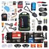 Uncharted Supply Co. The SEVENTY2 Pro 2-Person Survival System  72 Hour Emergency Preparedness Kit with 60+ Tools for Home, Car, Camping, and Disaster Readiness  Durable Waterproof Go Bag (Olive) view 1