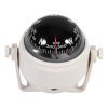 Marine Voyager Bracket Mount Car Dashboard to Indicate The Direction Accurately, Dash Mount Fits for Car Watercraft Boat (White) view 1