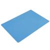 1pcs Soldering Pad Silicone Mat Heat-Resistant Silicone Repair Pad Watch Repair Mat for Cell Phone Repairing Brazing Soldering view 2