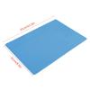 1pcs Soldering Pad Silicone Mat Heat-Resistant Silicone Repair Pad Watch Repair Mat for Cell Phone Repairing Brazing Soldering view 3
