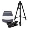 Asteroom 360 Camera 3D Virtual Tour Real Estate Kit - Gear Includes: Tripod, Digital Camera Rotator, Fisheye Cam Lens (Asteroom Phone Case Not Included, Purchased Separately on Amazon) view 1