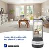 Asteroom 360 Camera 3D Virtual Tour Real Estate Kit - Gear Includes: Tripod, Digital Camera Rotator, Fisheye Cam Lens (Asteroom Phone Case Not Included, Purchased Separately on Amazon) view 3