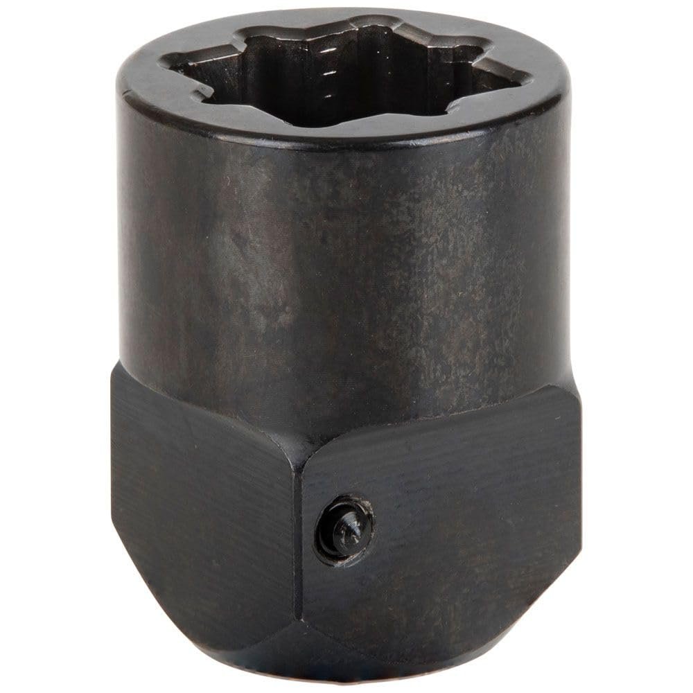 Klein Tools BAT20LWS Replacement Impact Socket for 90-Degree Impact Wrench (Cat. Nos. BAT20LW and BAT20LW1), 3/4-Inch and 13/16-Inch Sizes