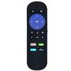 101018E0025 Replace Remote Applicable for Philips Roku TV 40PFL4662/F7 32PFL4664/F7 65PFL4864/F7 50PFL4864/F7 55PFL4864/F7 32PFL4764/F7 32PFL4763/F7 50PFL4763/F7 43PFL4763/F7 43PFL4662/F7 43PFL4962/F7 view 1