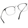 Blue Light Blocking Glasses, Anti Eyestrain, TV Glasses for Women Men, Anti UV, Anti Glare