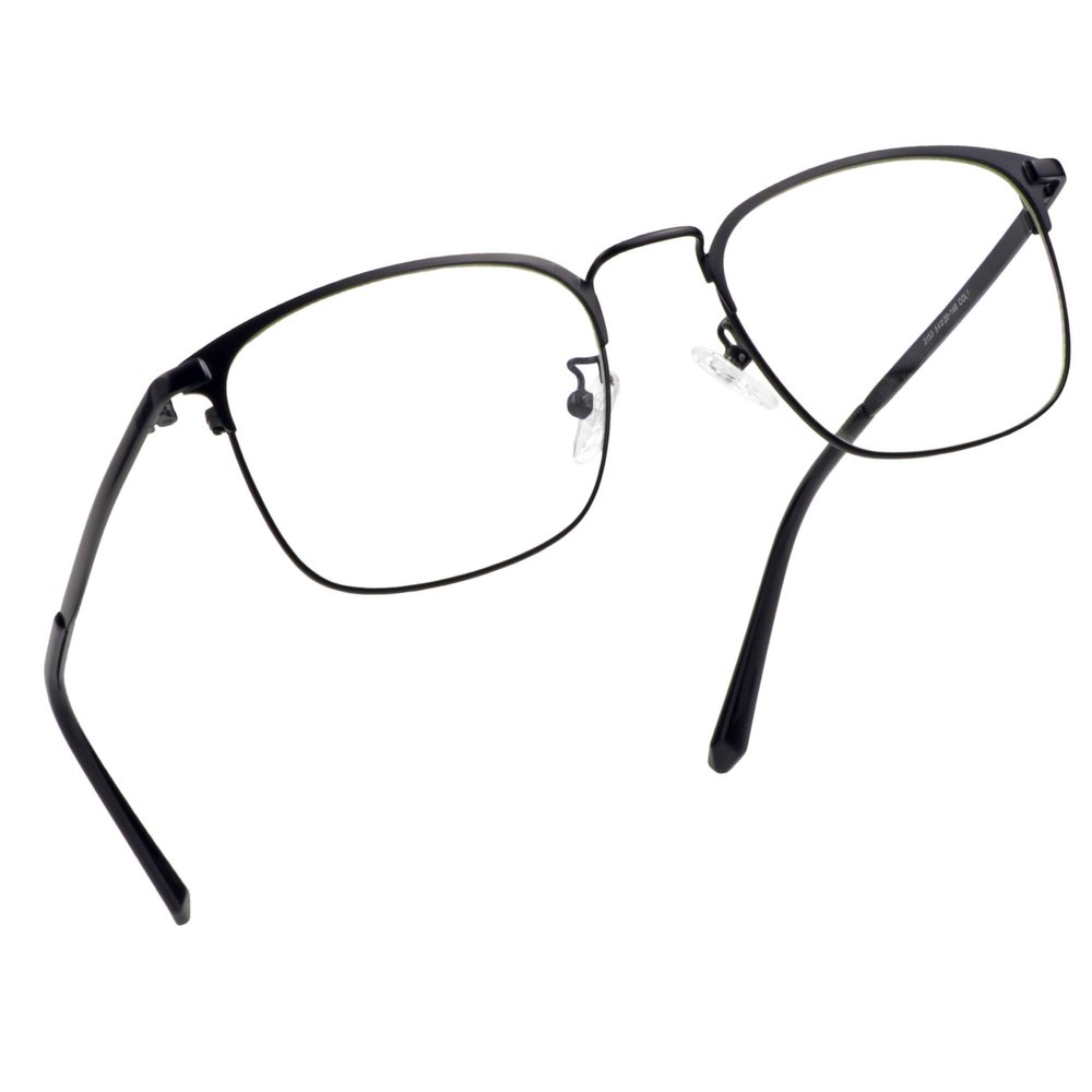 Blue Light Blocking Glasses, Anti Eyestrain, TV Glasses for Women Men, Anti UV, Anti Glare